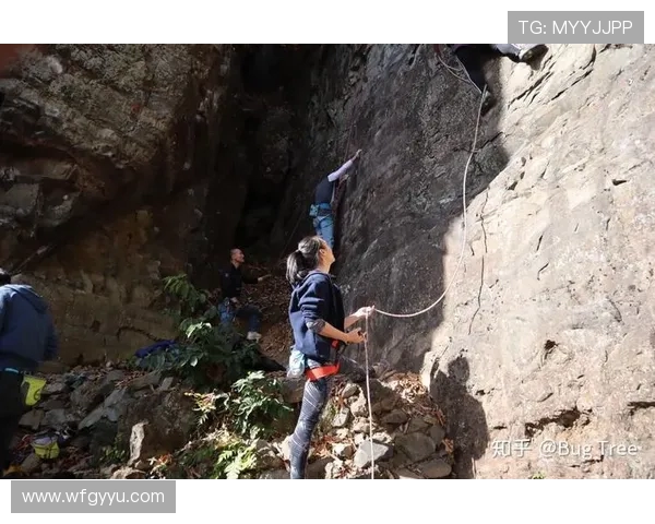 刘丽专访：从初学者到攀岩高手的成长之路与心路历程回顾