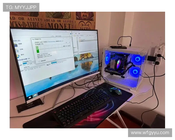 CSGO装备选购：键盘推荐