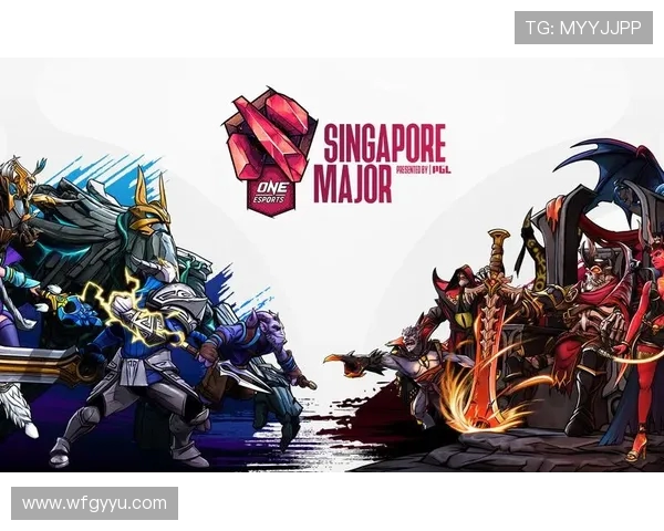 DOTA2战术解析：深入探讨WE战队的整体压制策略与执行力