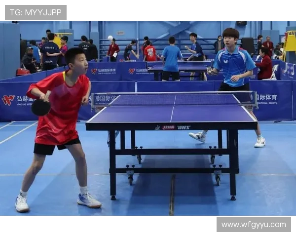 上海乒乓球队的崛起与发展探秘展现乒乓球运动的无限魅力