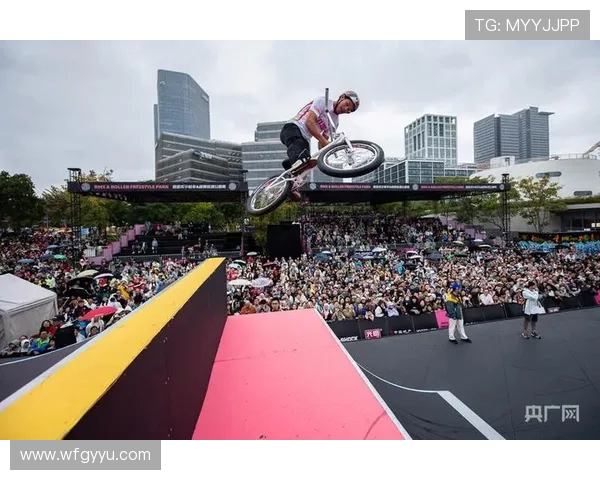 上海极限运动队的节奏与热潮探秘极限运动新风尚