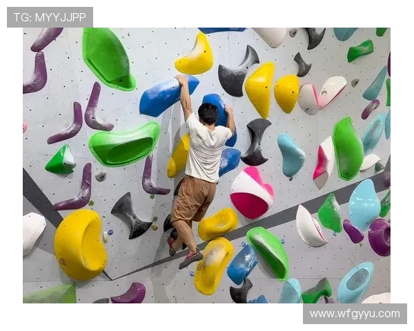 上海攀岩队领跑最新攀岩节奏TOP10榜单引发热议