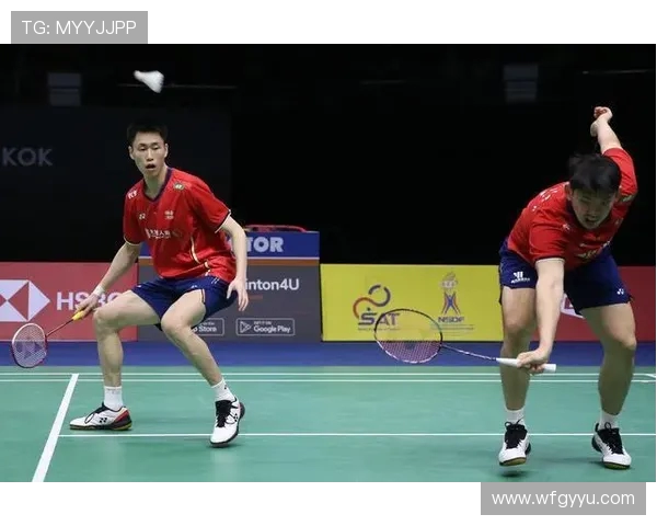 上海羽毛球队比赛经验引发热议球迷与专家观点大碰撞