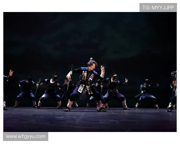 上海街舞队战术变革引发热议探索街舞新风潮与未来发展方向 上海街舞队战术变革引发热议探索街舞新风潮与未来发展方向