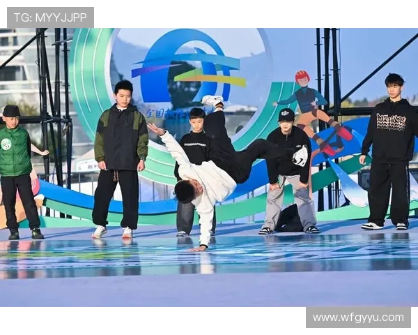 全国街舞大赛点评重庆极限运动队展现出色状态与激情表演 全国街舞大赛点评重庆极限运动队展现出色状态与激情表演