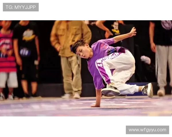 全国街舞大赛积分榜更新广州极限运动队以52分稳居第一名