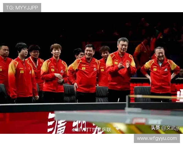 北京乒乓球队在世界杯预选赛中的拼搏历程与荣耀时刻回顾 北京乒乓球队在世界杯预选赛中的拼搏历程与荣耀时刻回顾