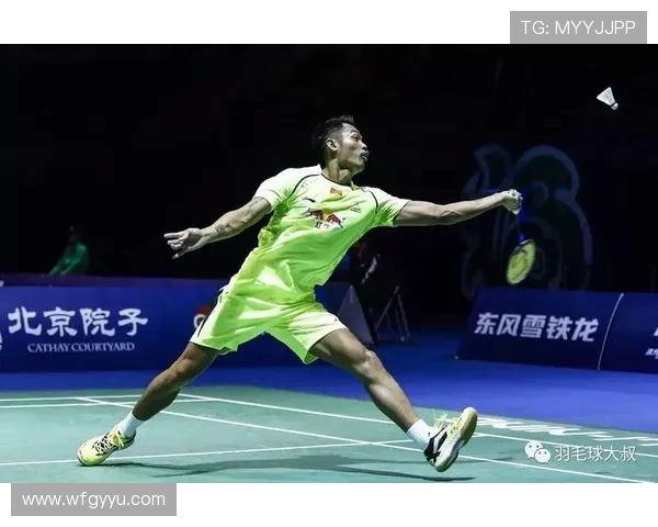 北京羽毛球队挑战赛个人能力分析与表现评估 北京羽毛球队挑战赛个人能力分析与表现评估