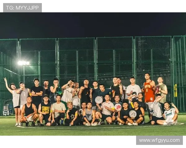 北京飞盘队在极限运动联赛中的耐力表现分析与点评