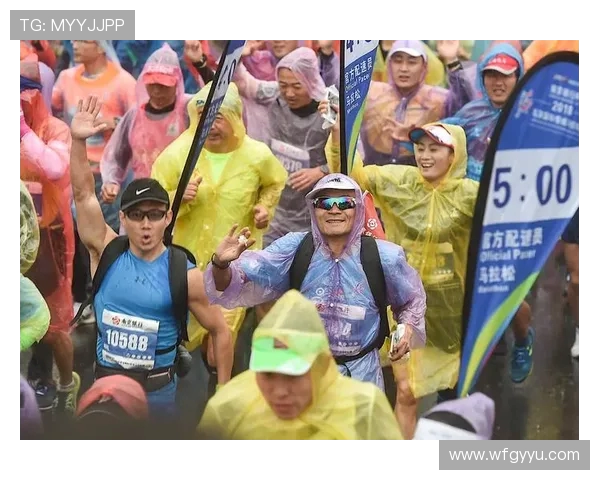 南京攀岩队在城市马拉松中的心理素质表现分析与点评