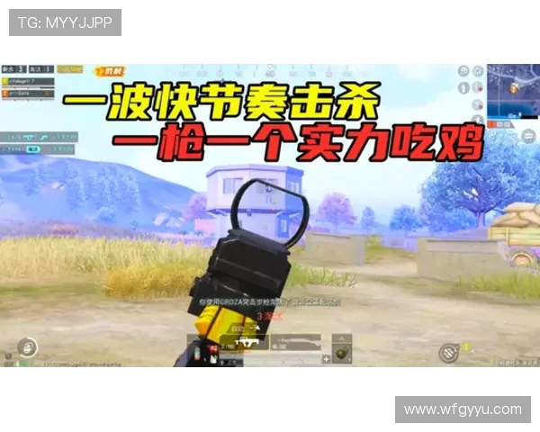 和平精英热议：WE战术选择引发玩家热烈讨论与争议