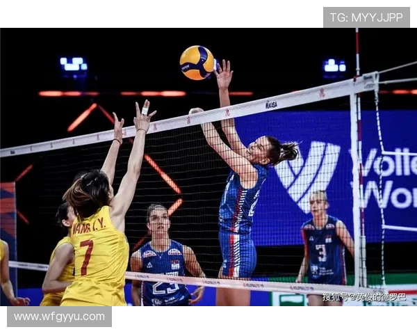 广州排球队盯防策略解析及其在排球赛场上的重要性探讨
