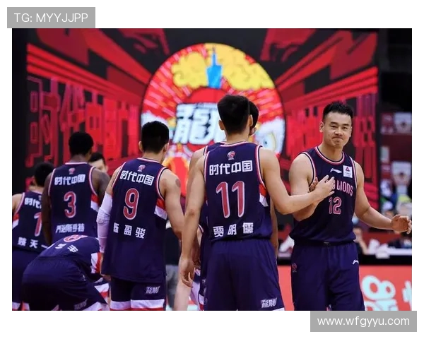 广州篮球队包夹战术的创新与发展全景解析