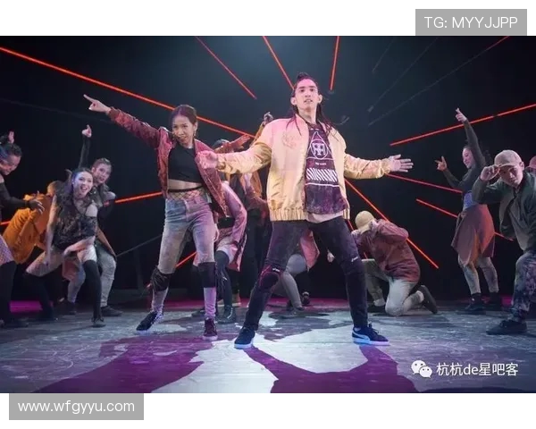 广州街舞队实力分析与表现评估探讨及未来发展方向研究