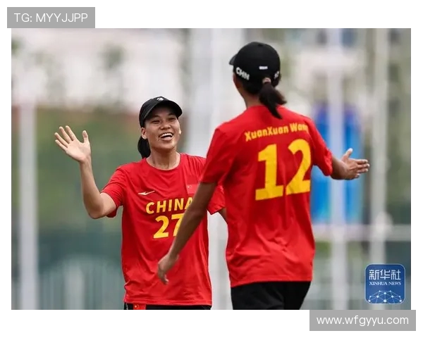 广州飞盘队力量表现数据分析揭示运动员潜力与团队协作的关键因素