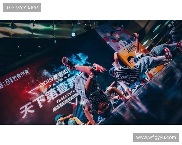 成都街舞队荣登全国排行榜第十名展现实力与风采