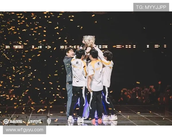 探讨IG战队在王者荣耀中的团队协作与默契提升策略