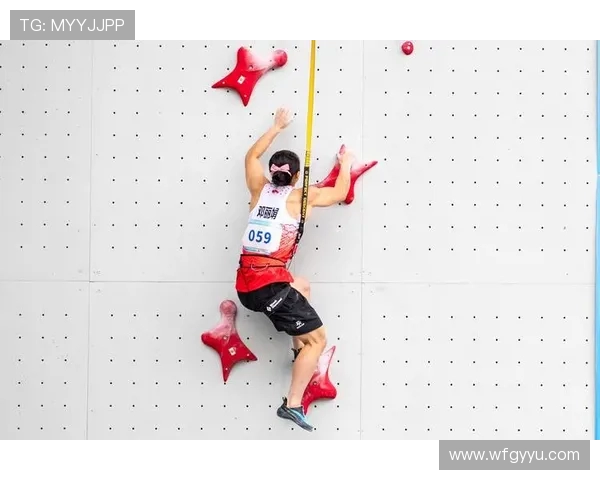 攀岩灵活性排行榜揭晓西安攀岩队荣获第六名成就引关注