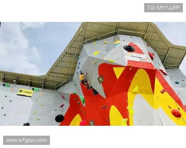 杭州攀岩队以75分稳居攀岩联赛积分榜首位展现强劲实力