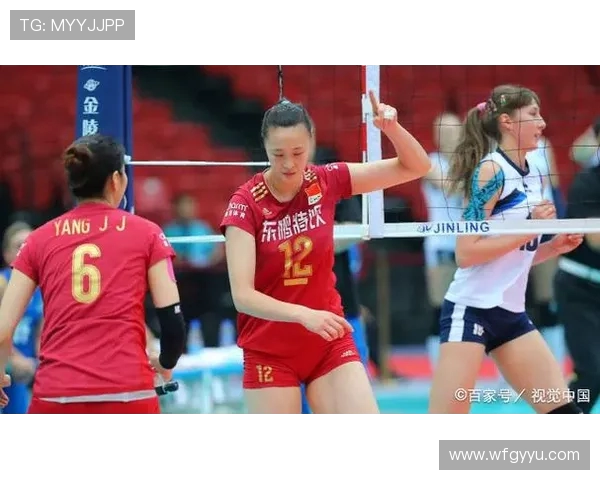 杭州排球队以84分领跑世锦赛积分榜展现强劲实力