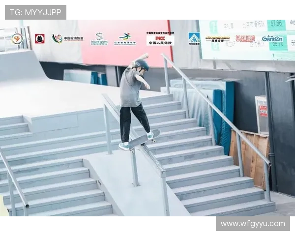 杭州滑板队勇夺全国滑板状态排行榜第二名展现强劲实力