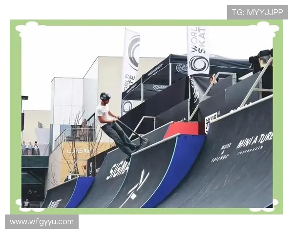 极限运动的热血与梦想：深入了解上海极限运动队的精神与追求