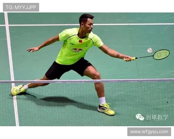 武汉羽毛球队力量表现的深入数据分析与趋势探讨