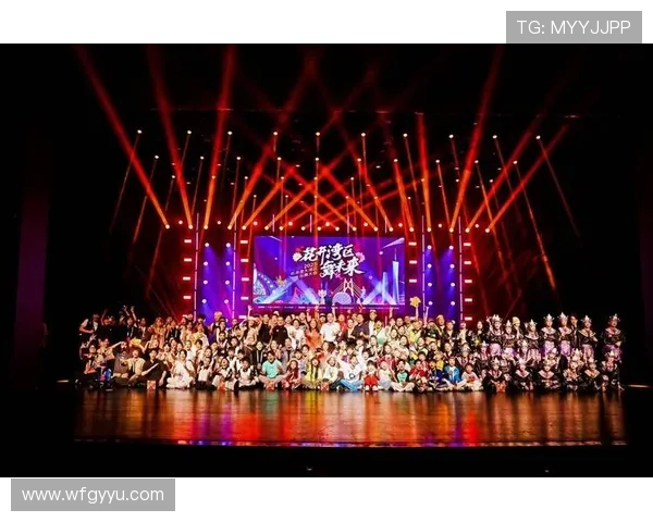 深圳街舞队在全国街舞技术排行榜中荣获第九名展现实力与风采 深圳街舞队在全国街舞技术排行榜中荣获第九名展现实力与风采