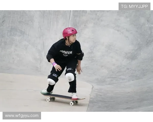 滑板个人能力排行榜揭晓上海滑板队荣获第九名佳绩