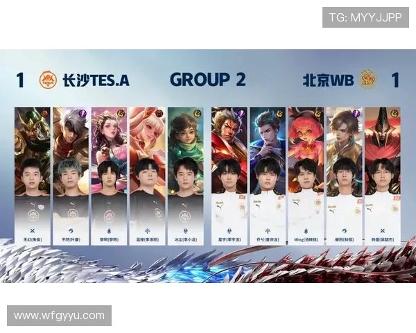 王者荣耀心理素质排行榜揭晓TES战队荣登第三名引发热议