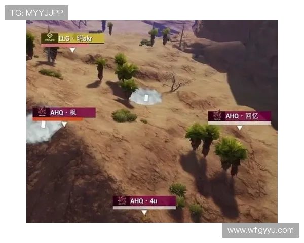 聚焦和平精英团队协作FPX如何打造无缝配合的战斗策略