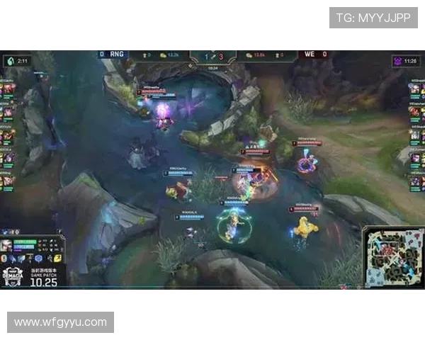 赛后复盘分析：WE与RNG对决中的状态表现与战术探讨