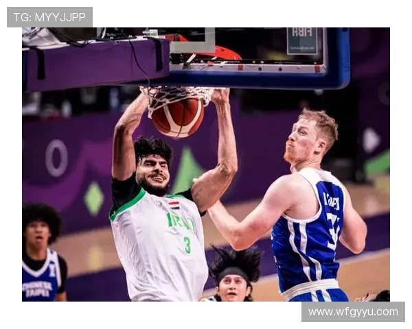 2018年中国男篮对阵伊拉克精彩赛事回顾与分析 2018年中国男篮对阵伊拉克精彩赛事回顾与分析