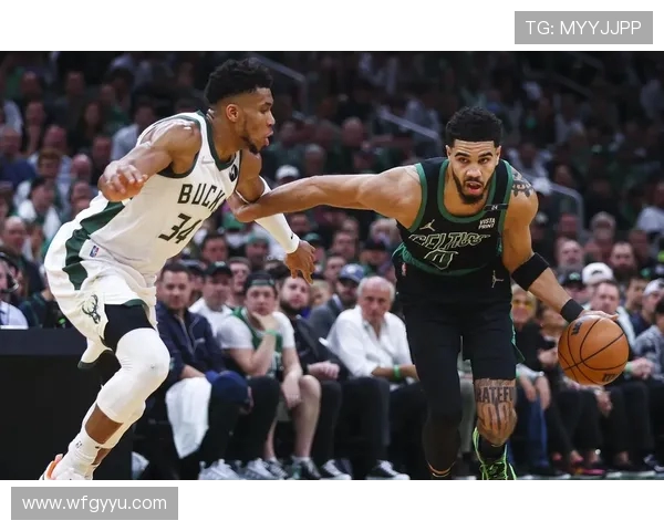 凯尔特人对阵雄鹿精彩直播全程回顾与赛后分析