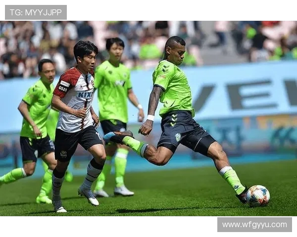 千叶与冈山足球对决直播全程回顾及精彩瞬间分析