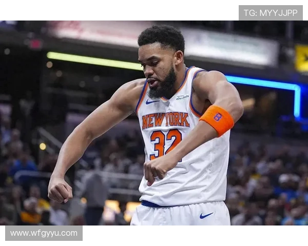 卡尔安东尼唐斯:从新星到领袖的篮球成长之路与未来展望 卡尔安东尼唐斯:从新星到领袖的篮球成长之路与未来展望