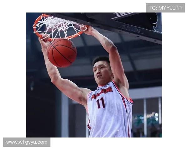 周鹏：从篮球场上的拼搏者到社会公益的践行者的华丽转身