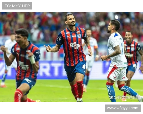 塞罗与巴伊亚的激烈对决揭示巴西足球的魅力与竞争力