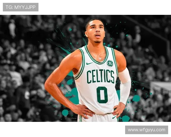 杰森塔图姆：从新星到领袖的蜕变之路与未来展望