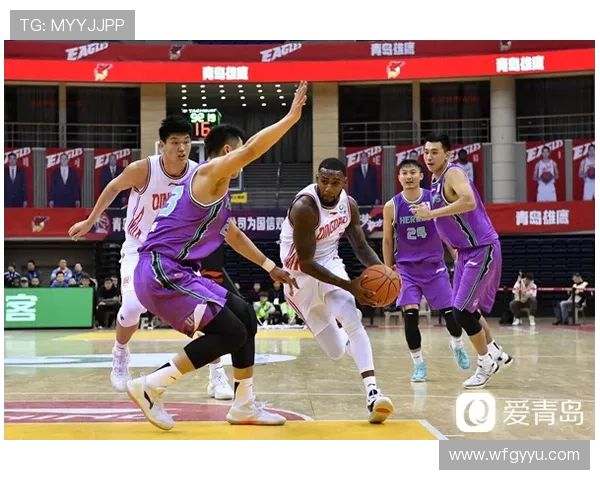 青岛国信双星迎战山西队力争主场胜利展现球队实力与斗志