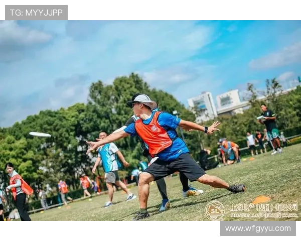 飞盘个人能力榜单揭晓上海飞盘队荣登第八名引发关注