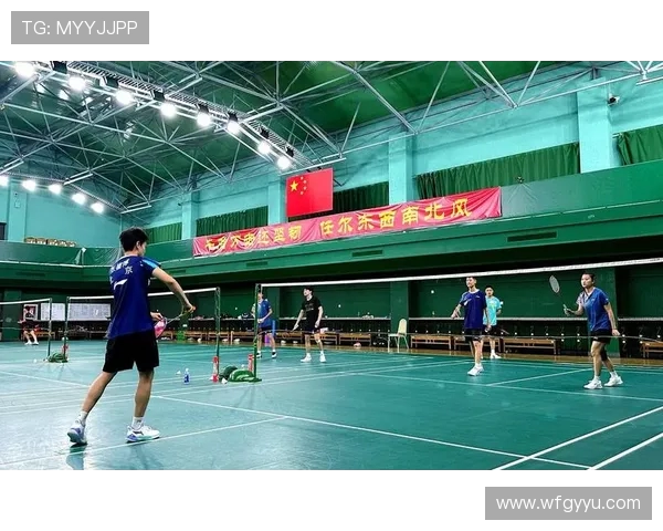 北京羽毛球队逆袭之路:从低谷到巅峰的精彩解读与启示 北京羽毛球队逆袭之路:从低谷到巅峰的精彩解读与启示