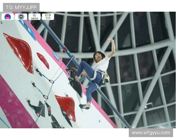 攀岩灵活性评比结果揭晓深圳攀岩队荣获第二名佳绩 攀岩灵活性评比结果揭晓深圳攀岩队荣获第二名佳绩