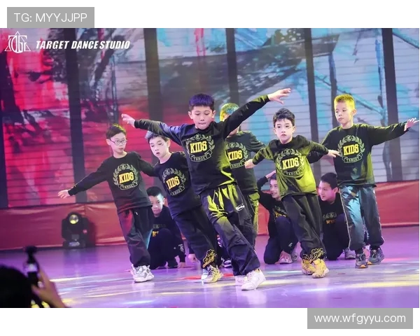 武汉街舞队的比赛经验变革引发热议街舞文化新潮流探讨