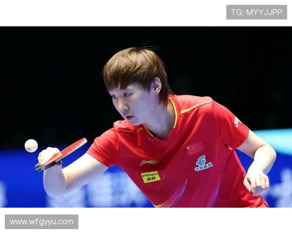 上海乒乓球队在世界杯预选赛中的奋斗与突破之路全景回顾 上海乒乓球队在世界杯预选赛中的奋斗与突破之路全景回顾