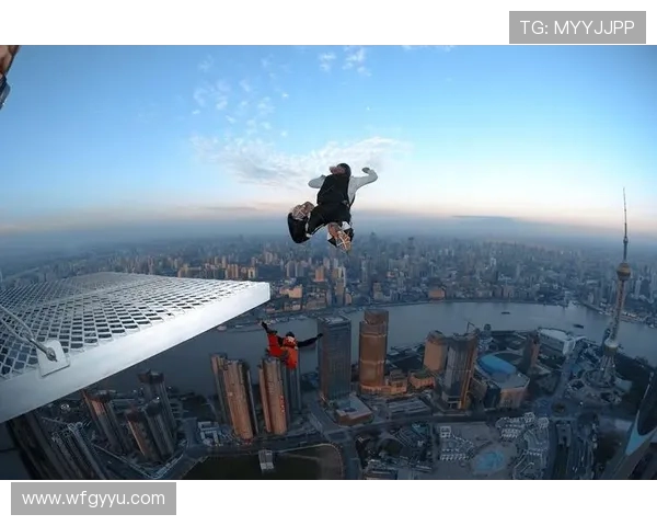 上海极限运动队引领潮流最新极限运动比赛经验TOP10分享