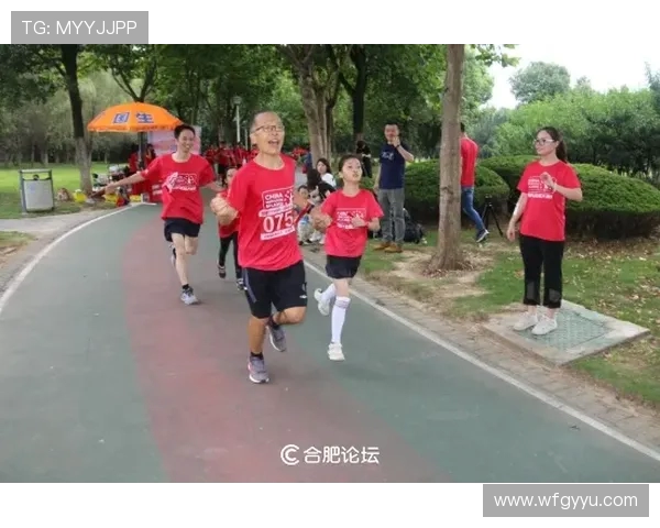 上海飞盘队在马拉松大满贯中的蜕变与成长之路探秘 上海飞盘队在马拉松大满贯中的蜕变与成长之路探秘