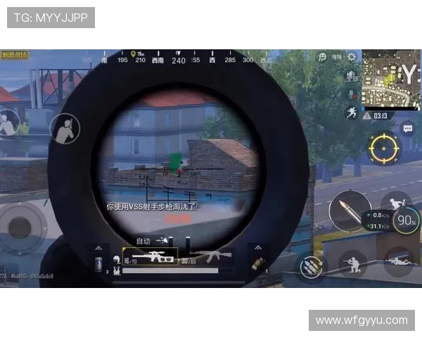 和平精英战术解析：深入剖析JDG反击体系的核心策略与执行细节