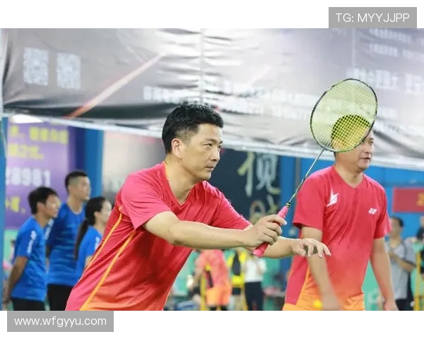 对话张芳：回顾羽毛球生涯的辉煌与挑战