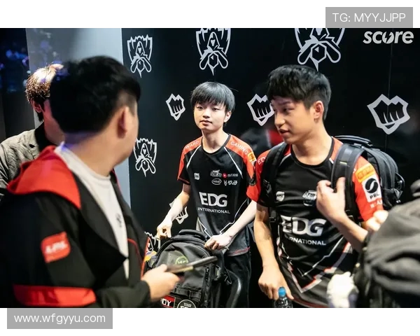 数据分析：深入探讨EDG战队在比赛中的团队配合与表现解析